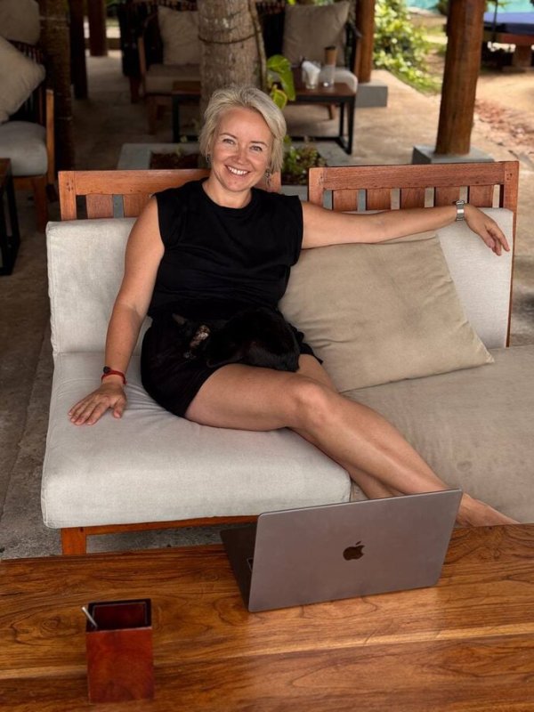 СЕРДЦЕ ШРИ-ЛАНКИ. Дыхание океана