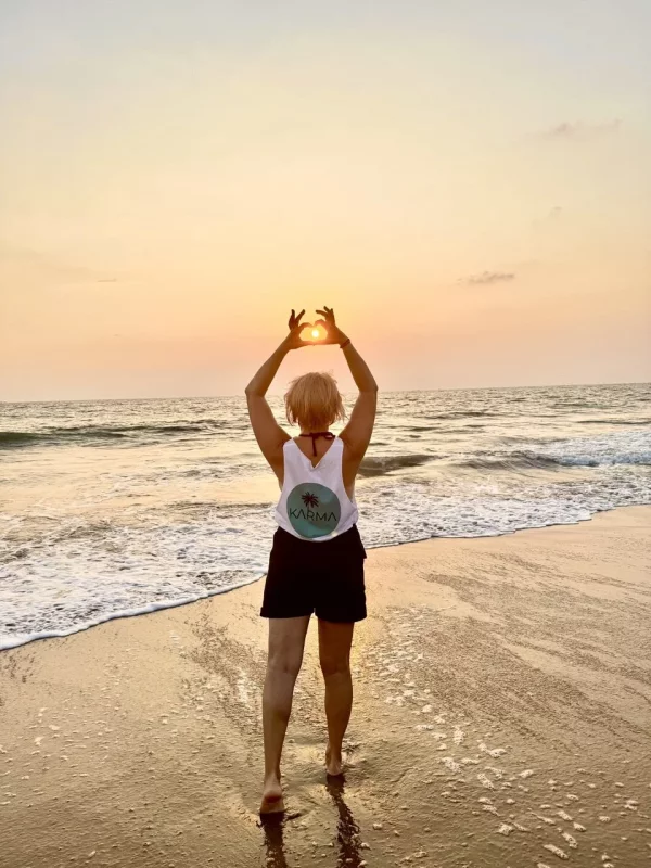 СЕРДЦЕ ШРИ-ЛАНКИ. ПУЛЬС ОСТРОВА