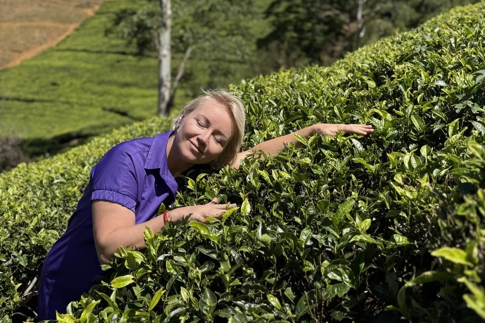 Авторские туры Натальи Пудлик