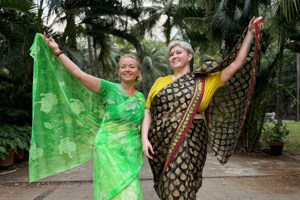 Авторские туры Натальи Пудлик