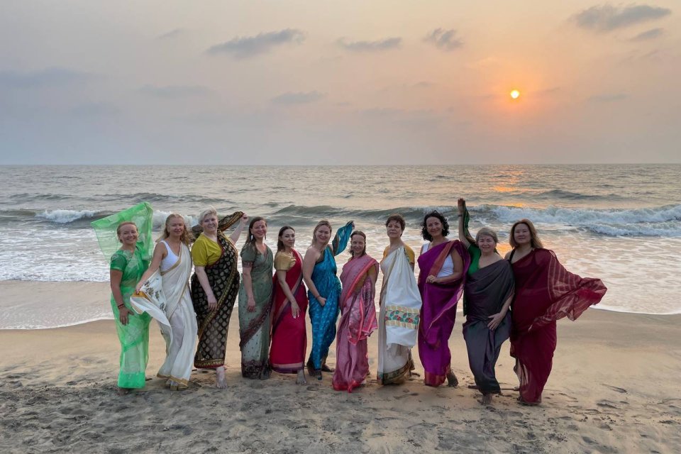 Авторские туры Натальи Пудлик