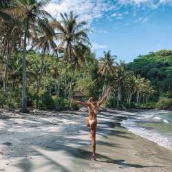 Шри-Ланка. Волна свободы - День 2