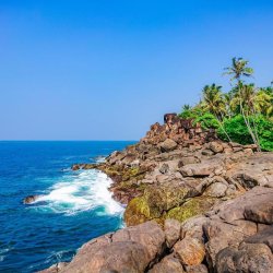 Шри-Ланка. Волна свободы - День 1