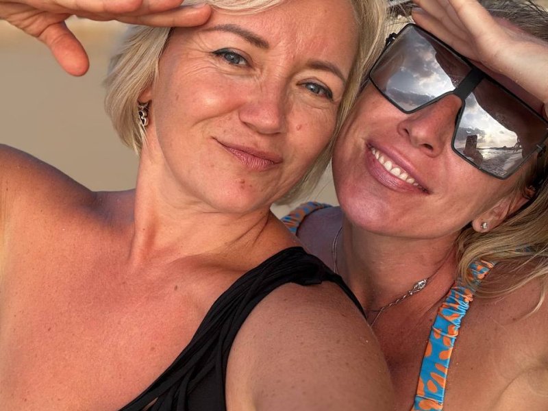 Почему со мной?