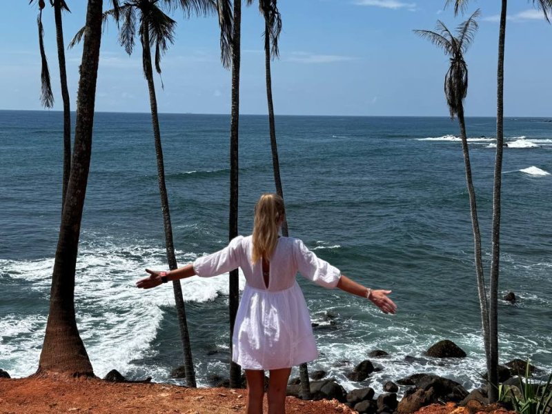 Один день в туре